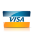 VISA - Credit Card Icon