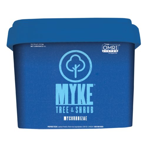 Myke Tree and Shrub 4 litre