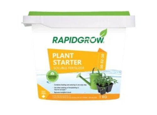 Rapidgrow Starter 1kg