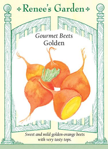 Gourmet Beets Golden pack