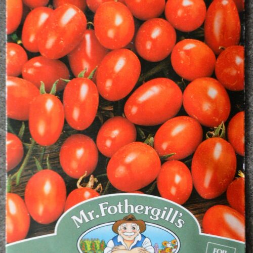 Principle Borghese Tomato