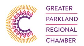 Greater Parkland Regional Chamber Logo