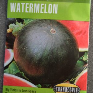 CO Watermelon Sugar Baby