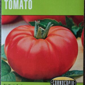 CO Tomato Heirloom Beefsteak