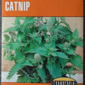 CO Catnip
