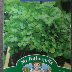 Mr. F Coriander (Cilantro)