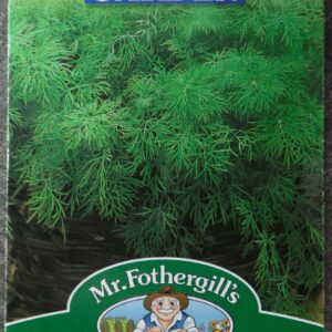 Mr. F Dill