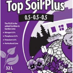 Top Soil Plus - 32 L
