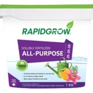 Rapid Grow All-Purpose - 1 KG