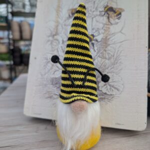 Bee Gnome Antenna